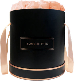 Rosé Gold Collection