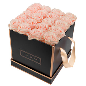 Rosé Gold Collection