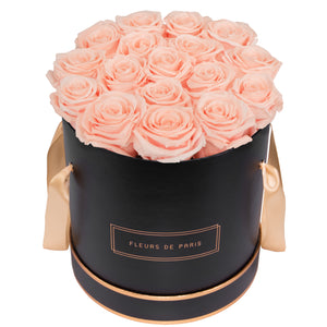 Rosé Gold Collection