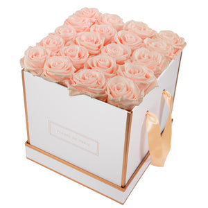 Rosé Gold Collection