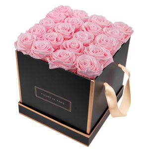 Rosé Gold Collection