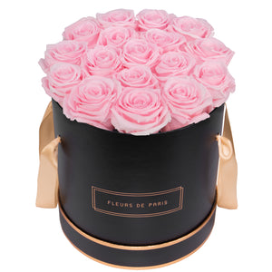 Rosé Gold Collection