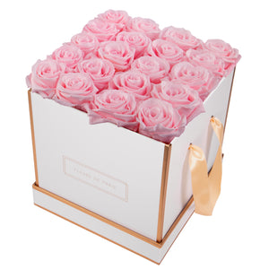 Rosé Gold Collection