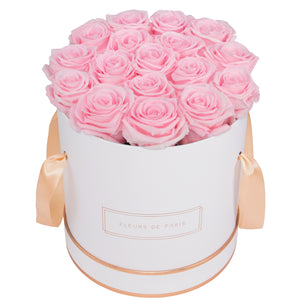 Rosé Gold Collection