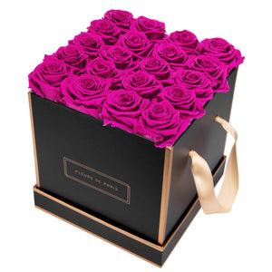 Rosé Gold Collection