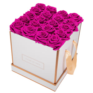 Rosé Gold Collection