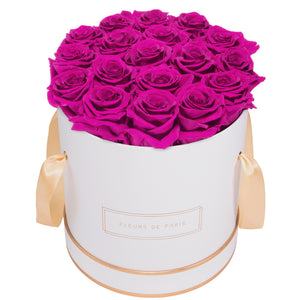 Rosé Gold Collection