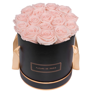 Rosé Gold Collection