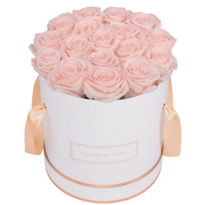 Rosé Gold Collection