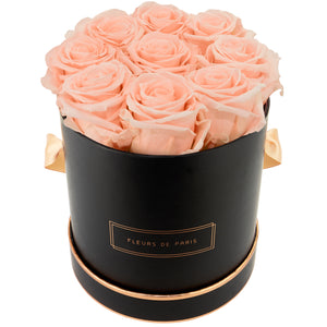 Rosé Gold Collection