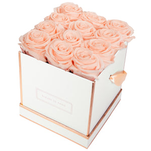 Rosé Gold Collection