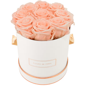 Rosé Gold Collection