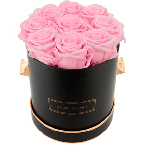 Rosé Gold Collection