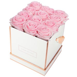 Rosé Gold Collection