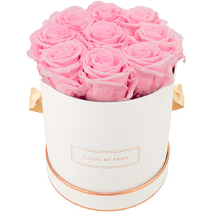 Rosé Gold Collection