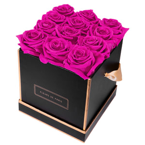 Rosé Gold Collection