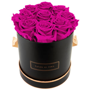 Rosé Gold Collection