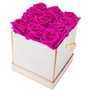 Rosé Gold Collection