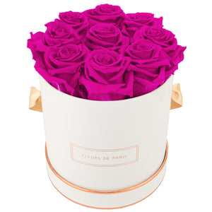 Rosé Gold Collection