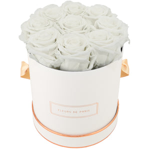 Rosé Gold Collection