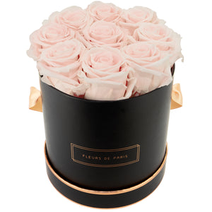 Rosé Gold Collection