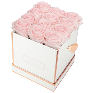 Rosé Gold Collection