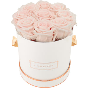 Rosé Gold Collection