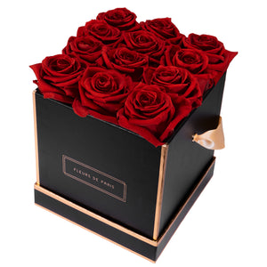 Rosé Gold Collection