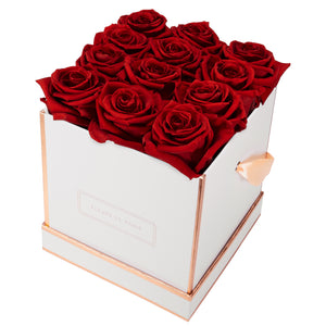 Rosé Gold Collection