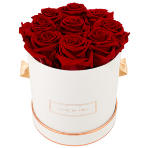 Rosé Gold Collection