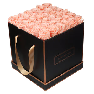 Rosé Gold Collection