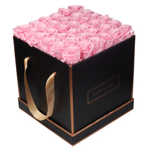 Rosé Gold Collection