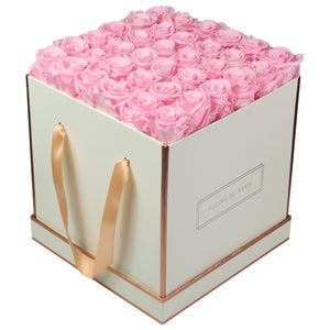 Rosé Gold Collection