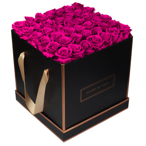 Rosé Gold Collection