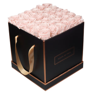 Rosé Gold Collection