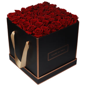 Rosé Gold Collection