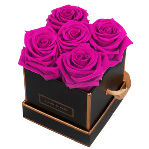 Rosé Gold Collection